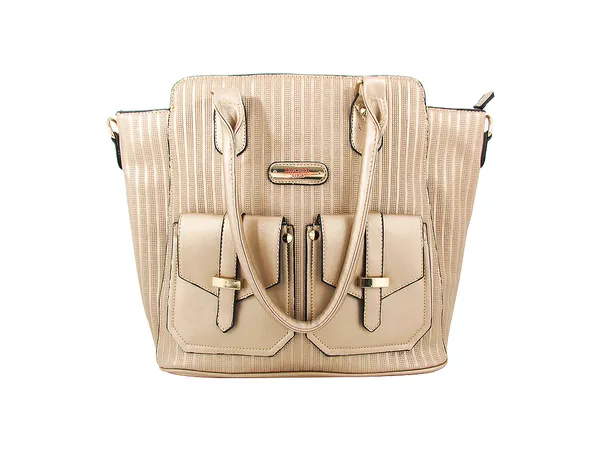 Cartera Zhichen Doble Bolsillo